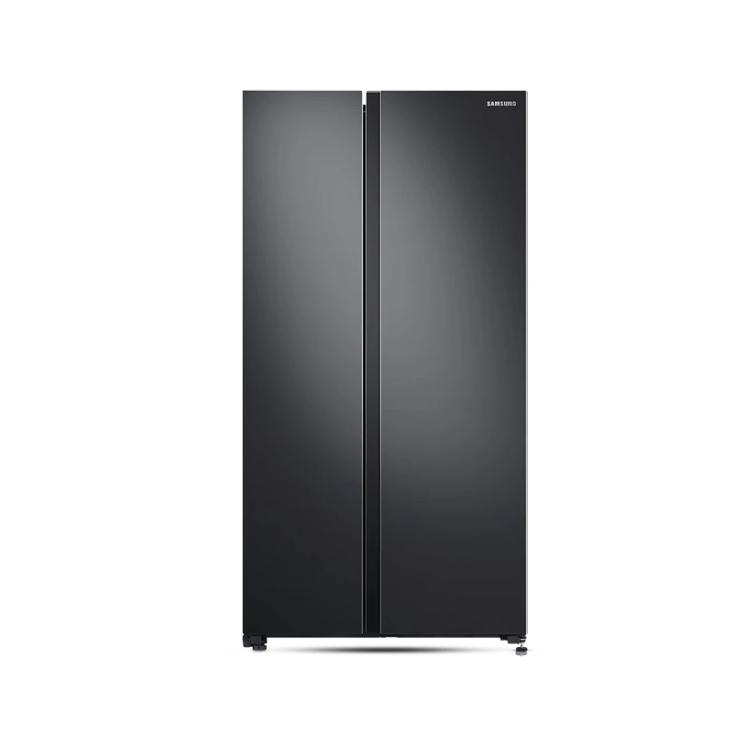 Samsung 700L Side By Side Refrigerator  RS72R5011B4/D2