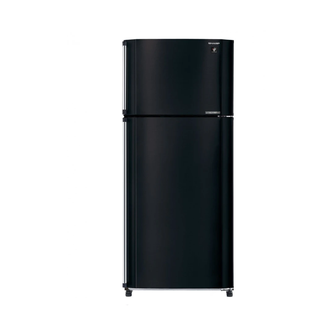 Sharp Inverter Refrigerator SJ-EX545P-BK