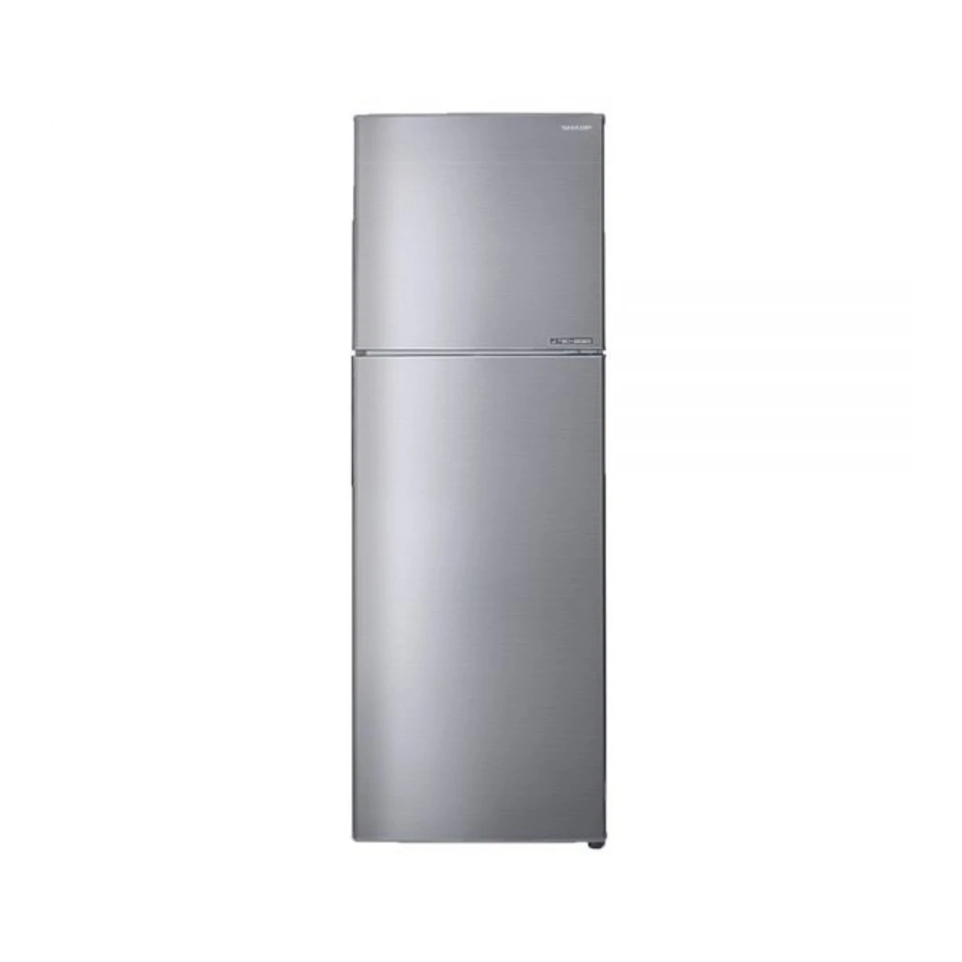 Sharp Inverter Refrigerator SJ-EX315E-SL-253 liter