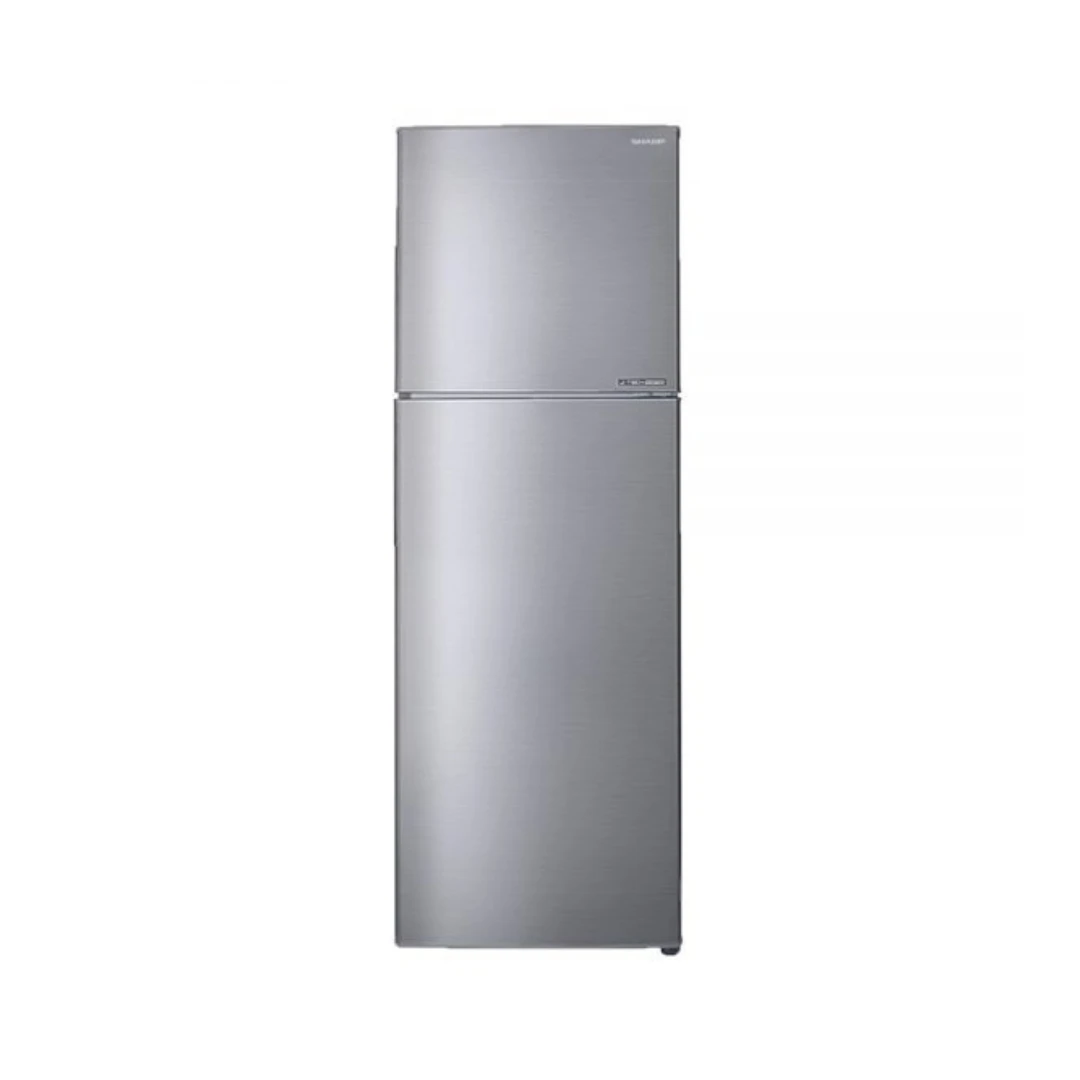 Sharp Inverter Refrigerator SJ-EX345E-SL-287 liter