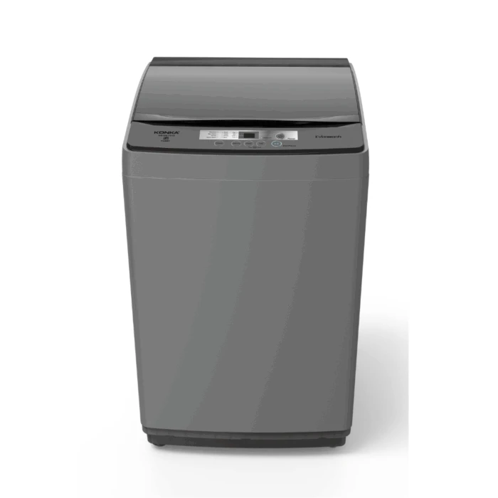 KONKA 10 KG Single Tub Full Automatic Washing Machine XQ100-7512