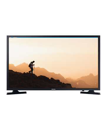 Samsung 32 inch 32T4400 Smart HD TV Official