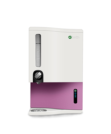 AO Smith Water Purifier S7+