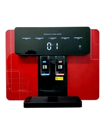 AQUA QUEEN PURIFIER HOT-NORMAL RO price in Bangladesh