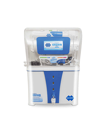 Blue Mount Crown Star Water Purifier in Bangladesh