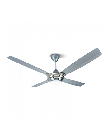 CLICK Radiant Ceiling Fan 56"