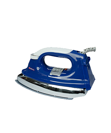 Buy Red Swiss Electric Dry Iron RSEI-801 Online in Bangladesh at Best Price