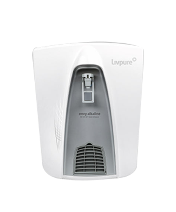 Envy Alkaline Water Purifier