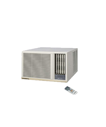 General AXGT-18AATH Window AC -1.5 Ton