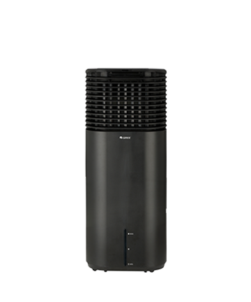 Gree Portable Air Cooler (KSWK-2001DGL)-Black