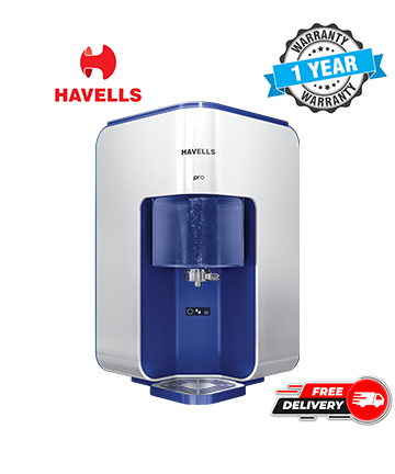 Havells Pro RO+UV 7 Liters Water Purifier