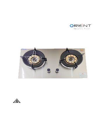 ORIENT GAS STOVE - CROWN