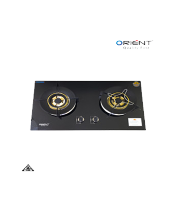 ORIENT GAS STOVE NG/LPG - SUPREME