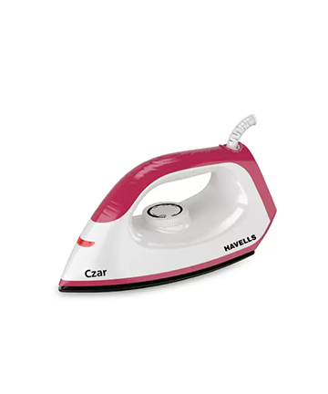 Havells Czar Dry Iron 1000 watt