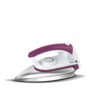 Havells Insta Dry Iron- 750 Watt