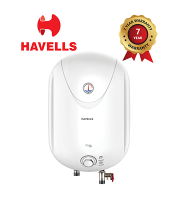 Puro Plus SS 15 LTR SP White - SWH