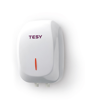 TESY Instantaneous Water Heater IWH 50 X02 BAH