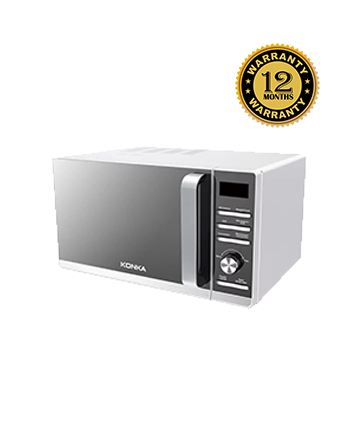KONKA Convection Oven & Grill 25L KD90DD25ESLR