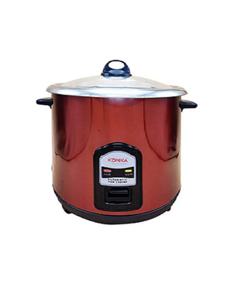 KONKA KRCHJ-60-70 Rice Cooker 1.8 Liter