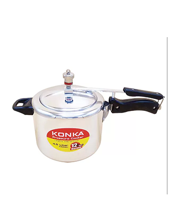 KONKA Pressure cooker 4.5 Liter