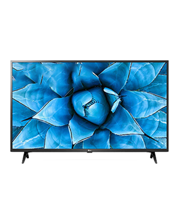 LG 43 Inch 43UN731C 4K Smart UHD LED TV