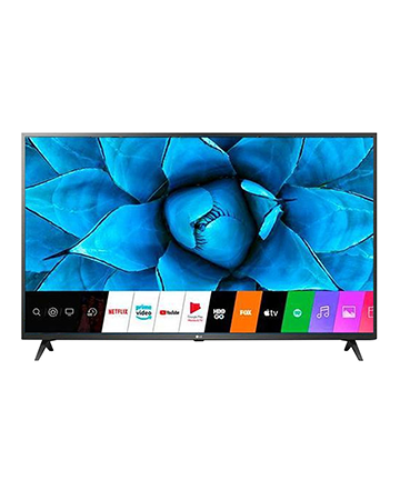 LG 55 Inch 55UN731C 4K Smart UHD LED TV