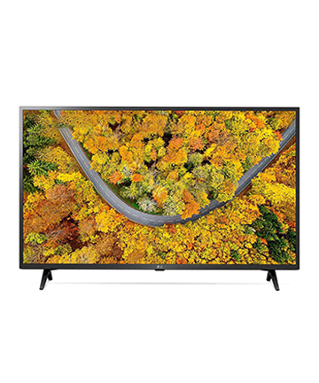 LG 43 INCH 43UP7550 4K UHD LED SMART TV