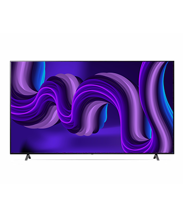 LG NANOCELL NANO 75 SERIES 55" 4K UHD LED SMART TV