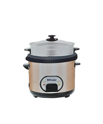 Miyako Rice Cooker ASL- 300 KND