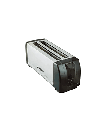 Miyako Bread Toaster KT-4001B-4 Slice