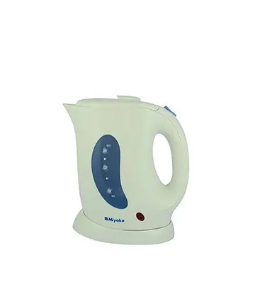 Miyako Electric Kettle MK-10 1 Liter
