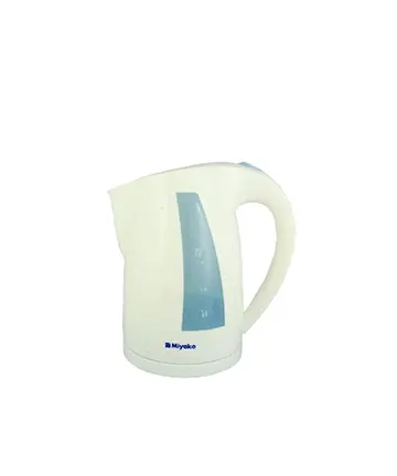 Miyako Electric Kettle MK-23 2 Liter