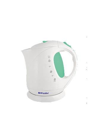 Miyako Kettle MK-20 2.0 Liter
