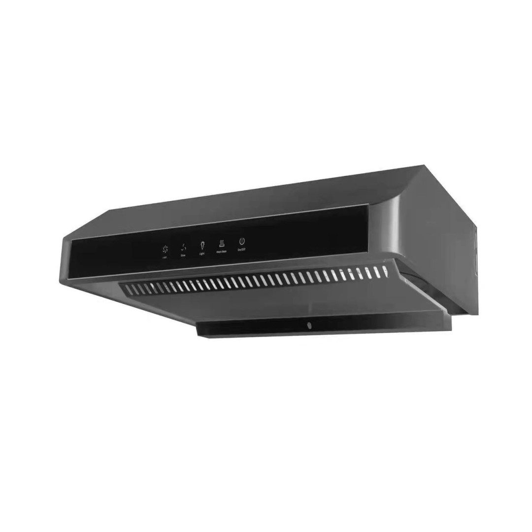 KITCHEN HOOD SLIM OMEGA