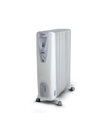 Oil-Filled Radiators Series CB