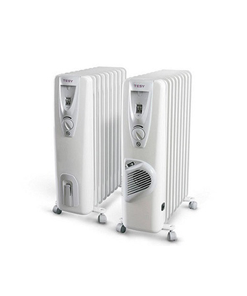 Oil-Filled Radiators Series CC