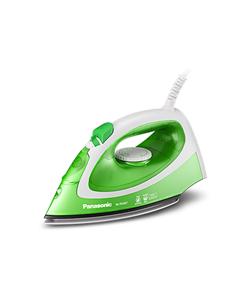 Panasonic Steam Iron NI-P250T