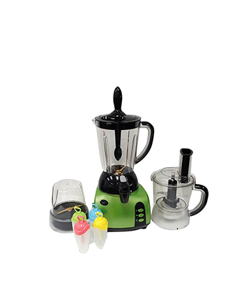 Sharp Blender EM-181-GR | 550 Watt- Green