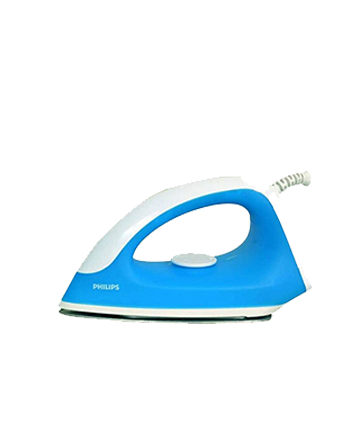 Philips Dry Iron GC0090 Price in Bangladesh