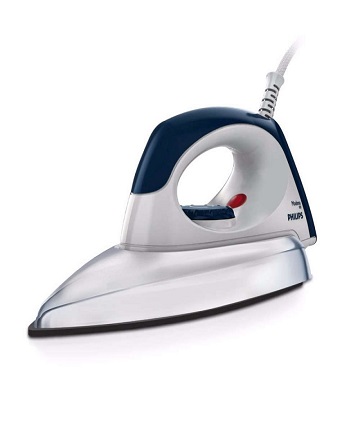 Philips Dry Iron GC101/02 Buy upto 25%