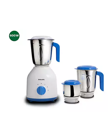 Philips Mixer Grinder  HL7555/00