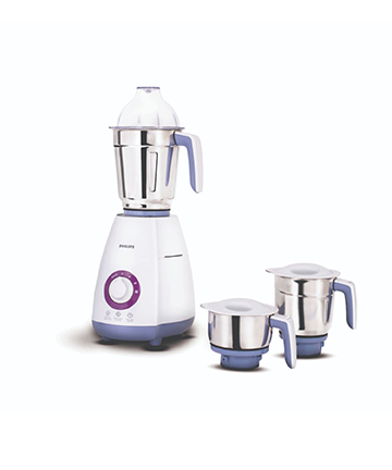 Philips Mixer Grinder HL7699