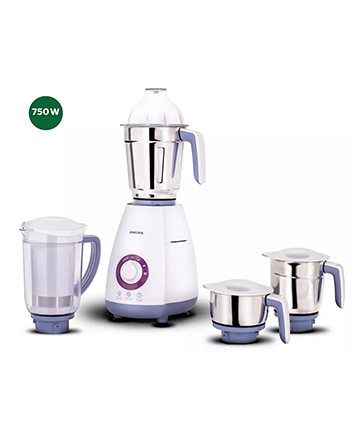Philips Mixer Grinder update Collection HL7701/00