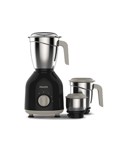 Philips HL7757 750W 3 Jars Mixer Grinder