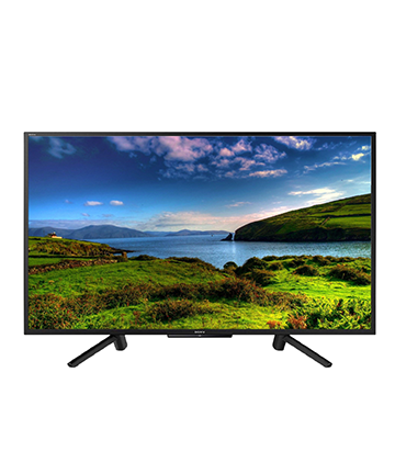 SONY BRAVIA SMART TV INTERNET 50W660G 50 INCH FULL HD LED