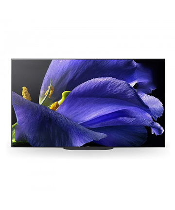 SONY BRAVIA KD-55A9G 55-Inch 4K UHD Android OLED TV