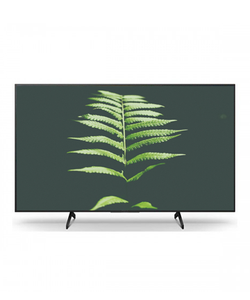 SONY BRAVIA KD-65X7500H 65 INCH 4K ULTRA HD SMART TV (ANDROID TV)