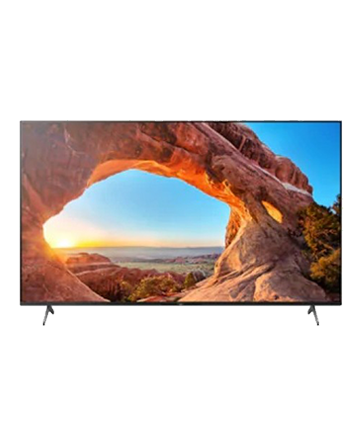 SONY BRAVIA 85 INCH SMART TV KD-85X85J 4K ULTRA HD GOOGLE TV