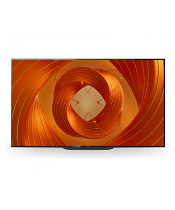 SONY BRAVIA MASTER SERIES KD-77A9G OLED 4K ULTRA HD SMART TV