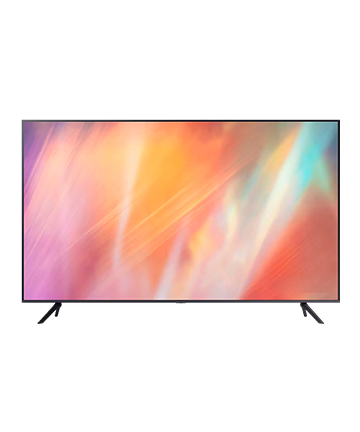 Samsung 55AU7700 55-Inch Crystal 4K UHD Smart Led Television
